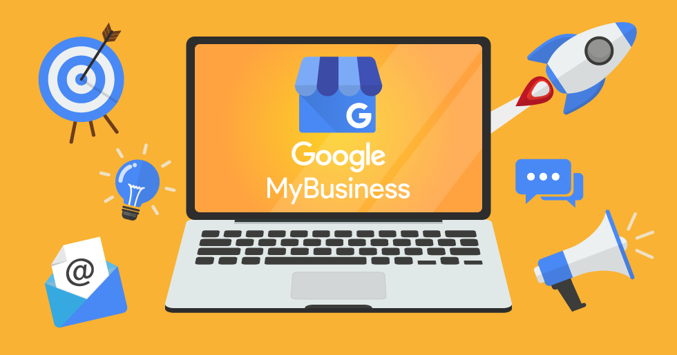 Boost GMB Local SEO
