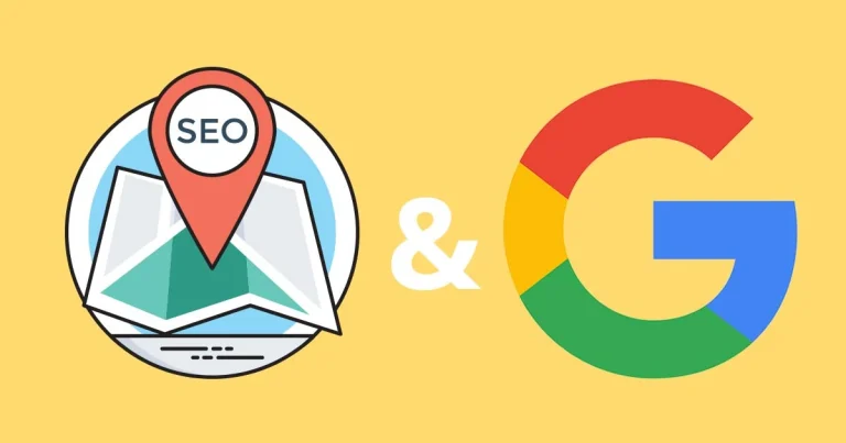How does Google My Business relate to local SEO?