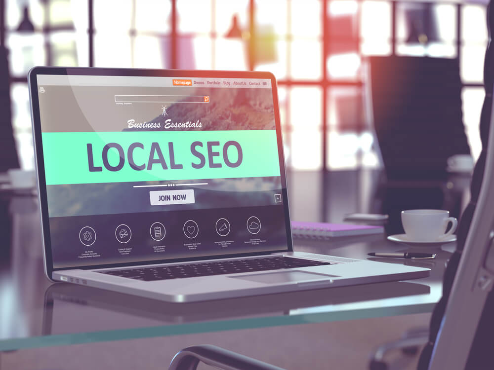 Local SEO Differ from General SEO Services