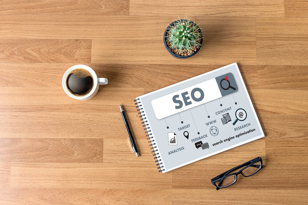 Local SEO Strategy