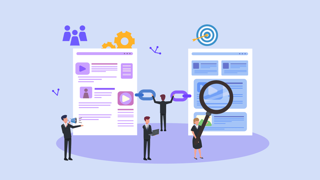 Backlinks Play in Local SEO