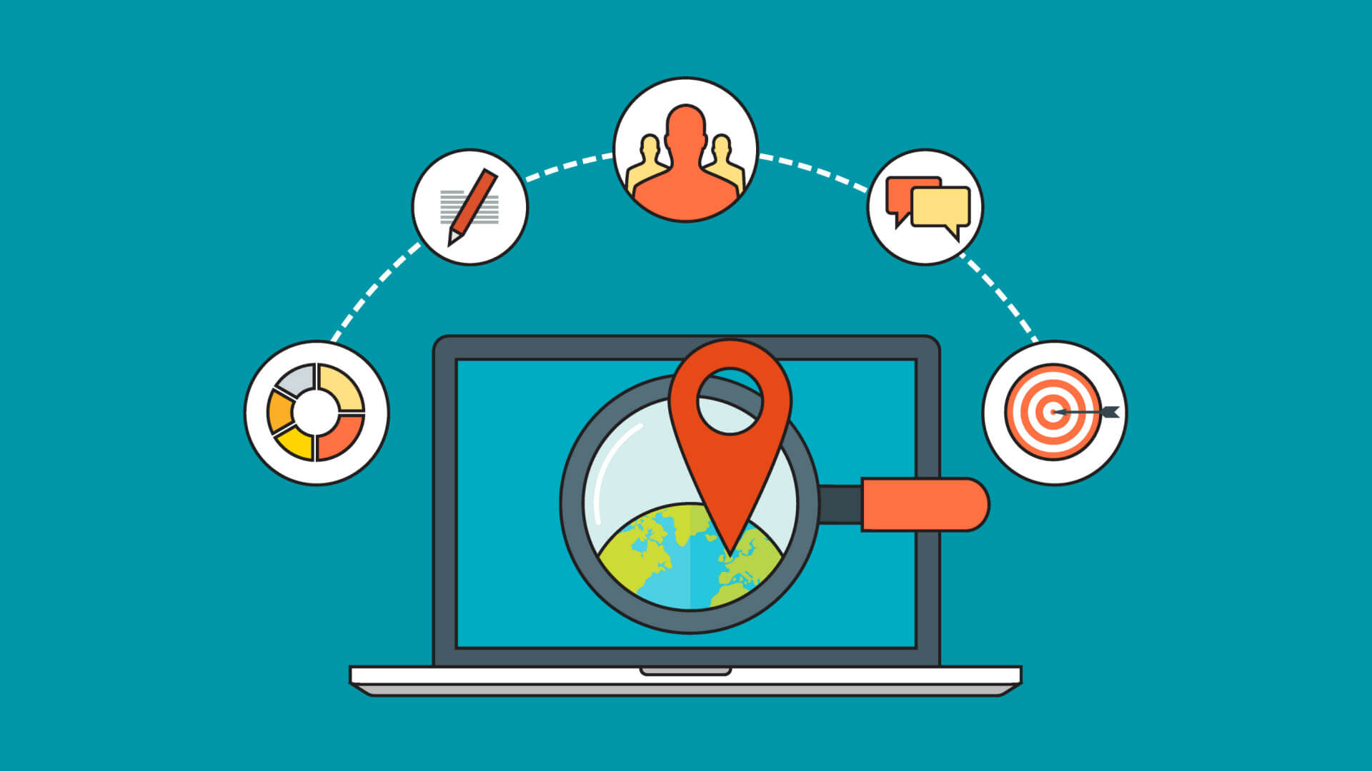 Best Practices for Small Businesses of Local SEO