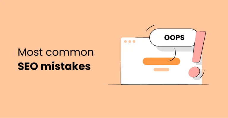 Common Local SEO Mistakes and How to Fix Them