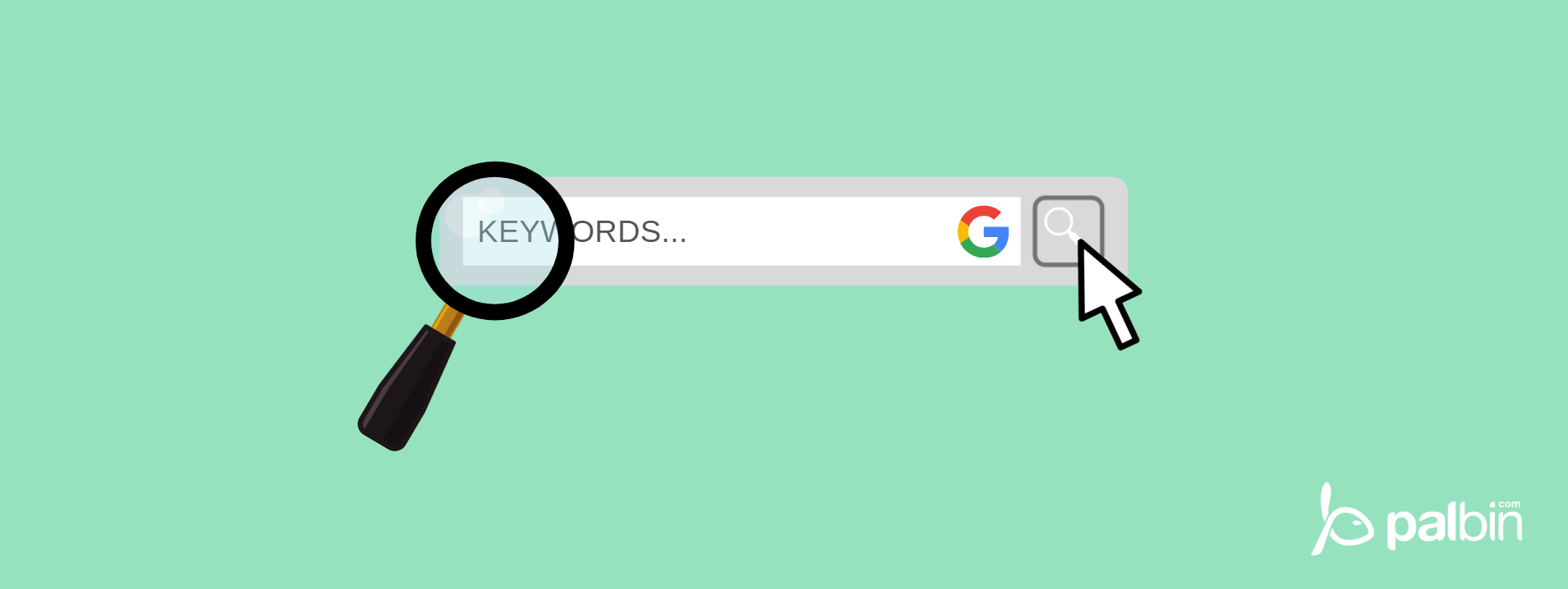 Differences Between Local and General Keyword Research