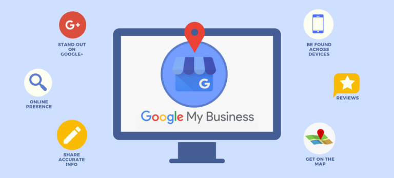 How frequently should I update my Google My Business listing?