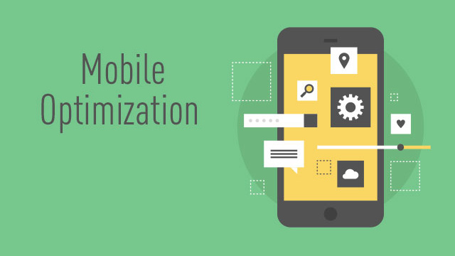 Mobile Optimization and Local SEO