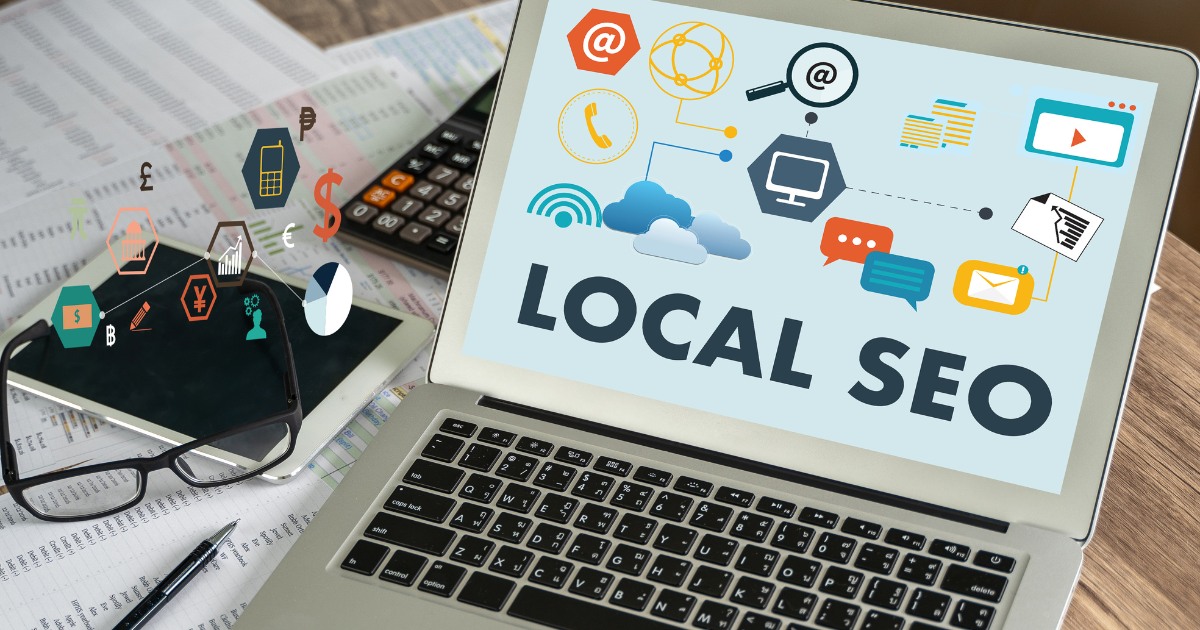Tools for Local SEO Management