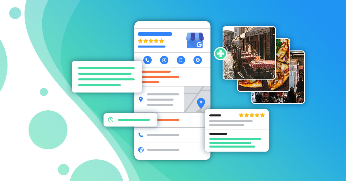 Update Your GMB Listing