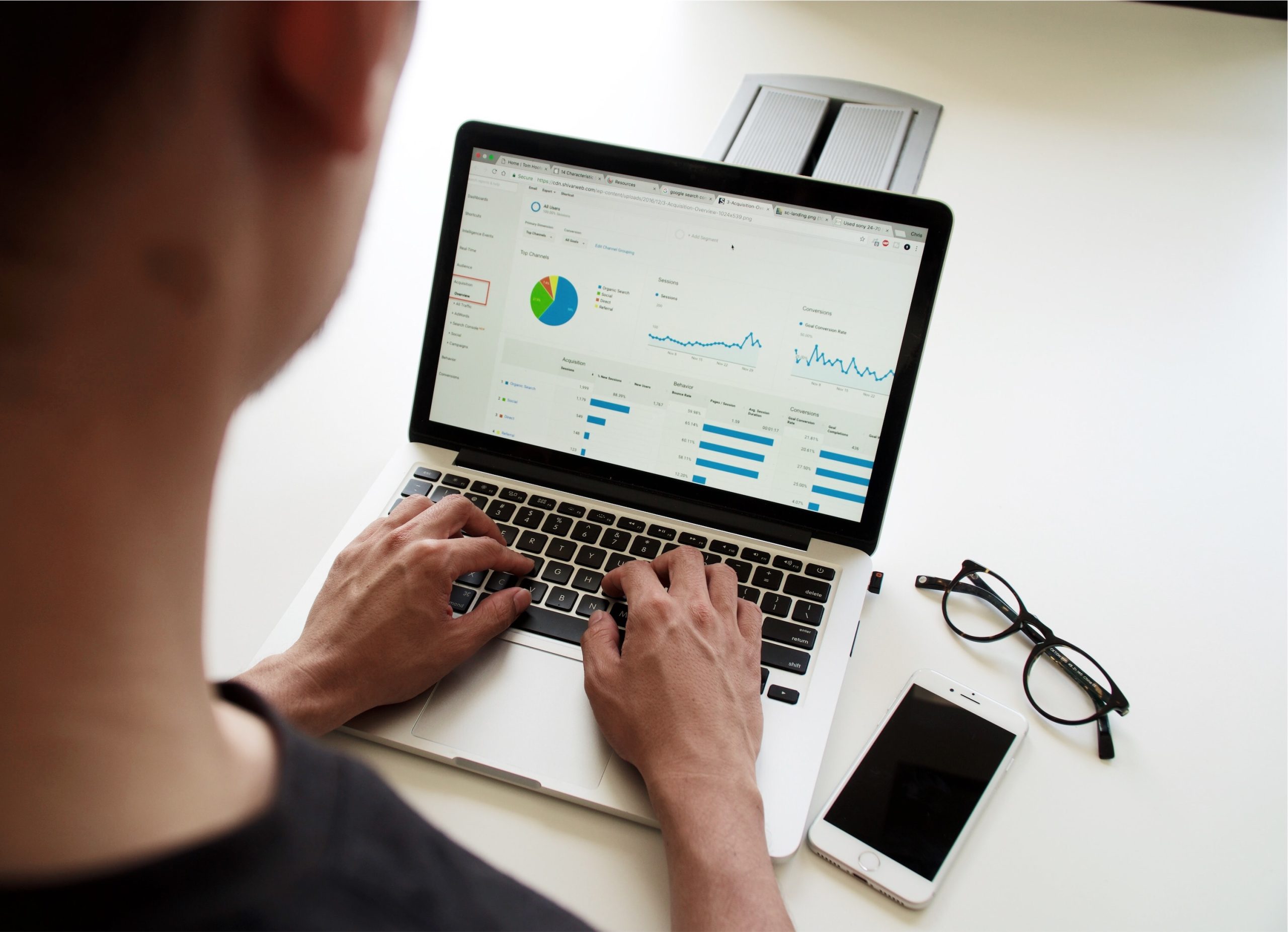 Social Media Marketing for Small Businesses