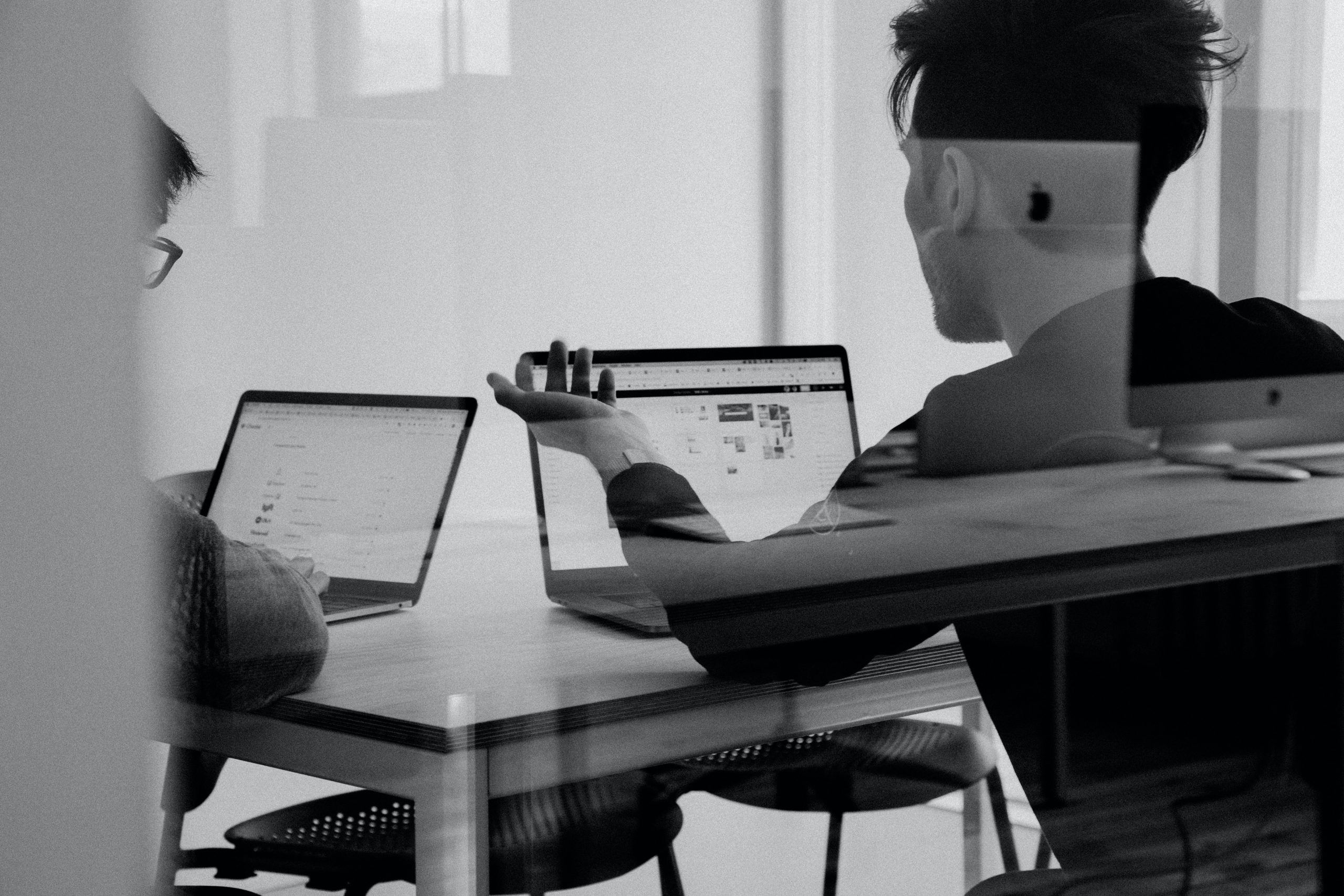 Social Media Freelancing