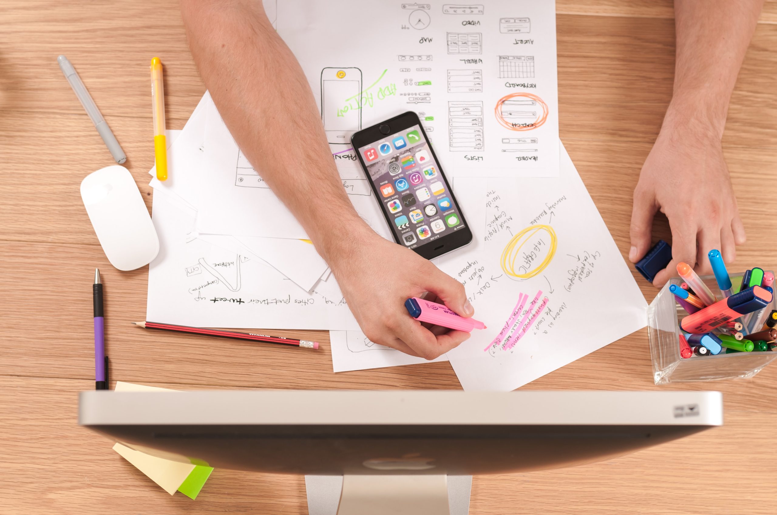 Winning Social Media Strategy as a Freelancer