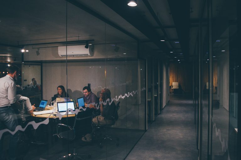 The Role of Technology in Enhancing Labour Hire Services in Australia